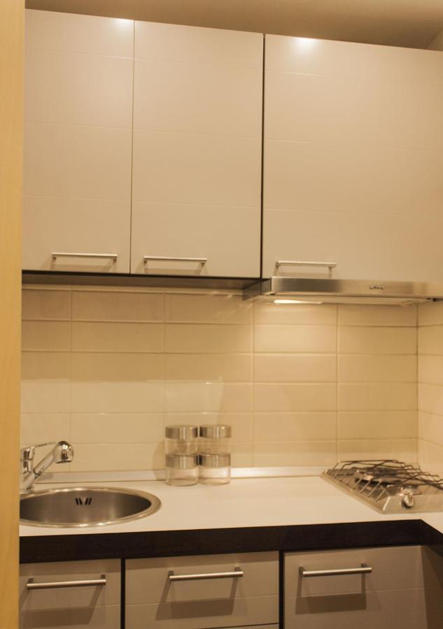 Relais Santa Chiara Apartment เนเปิลส์ ภายนอก รูปภาพ