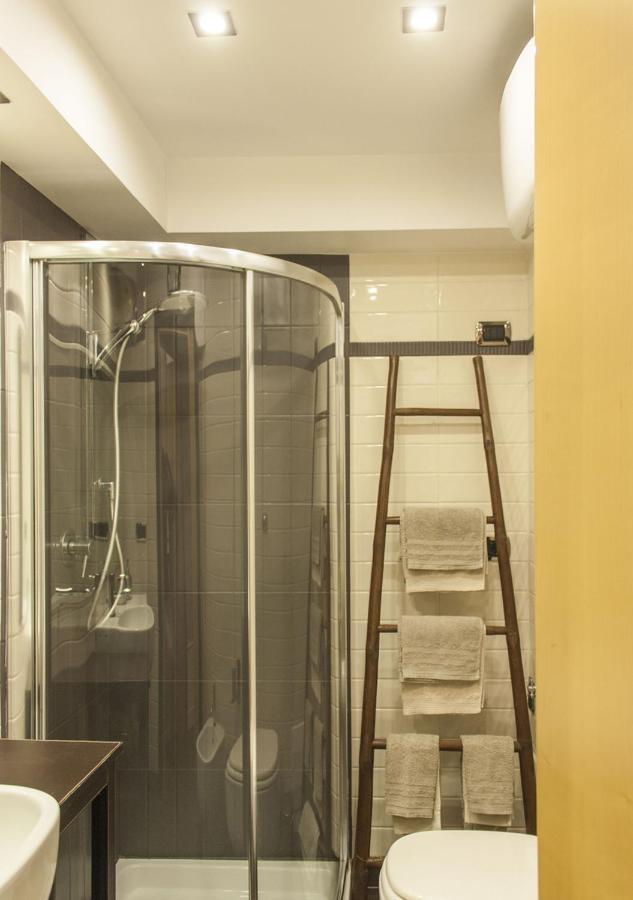 Relais Santa Chiara Apartment เนเปิลส์ ภายนอก รูปภาพ